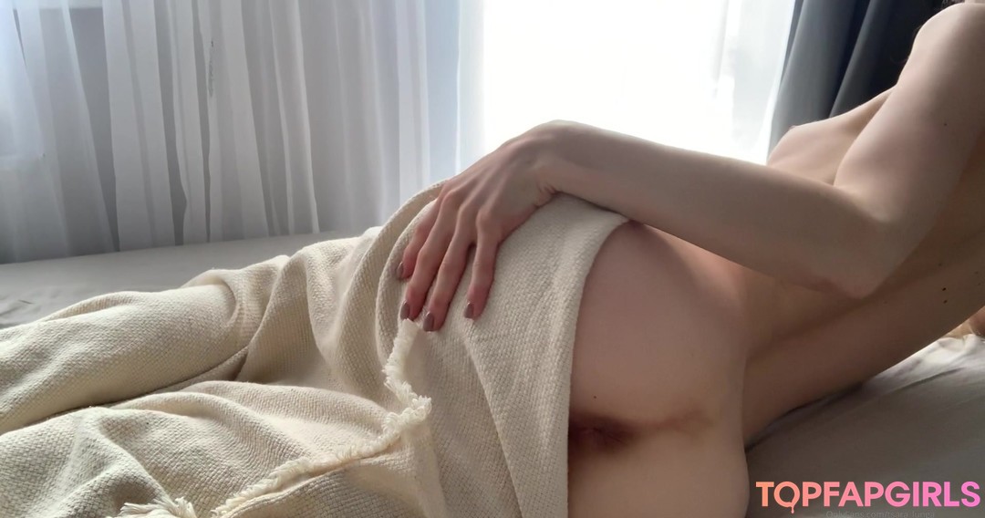 Photo nue de fuite OnlyFans de Anna Tsaralunga #579