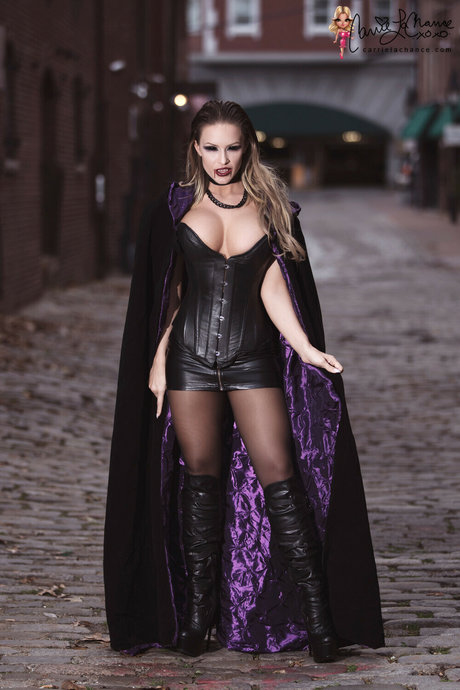 Carrie Lachance