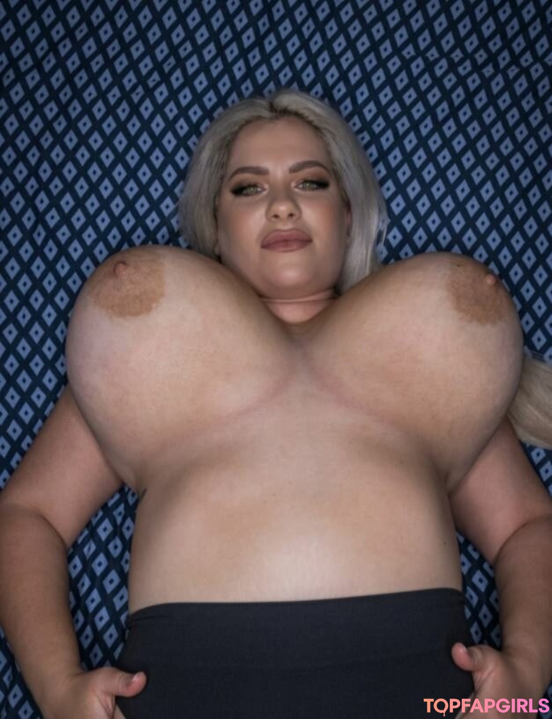 Photo nue de fuite OnlyFans de Ninaphoenix #519