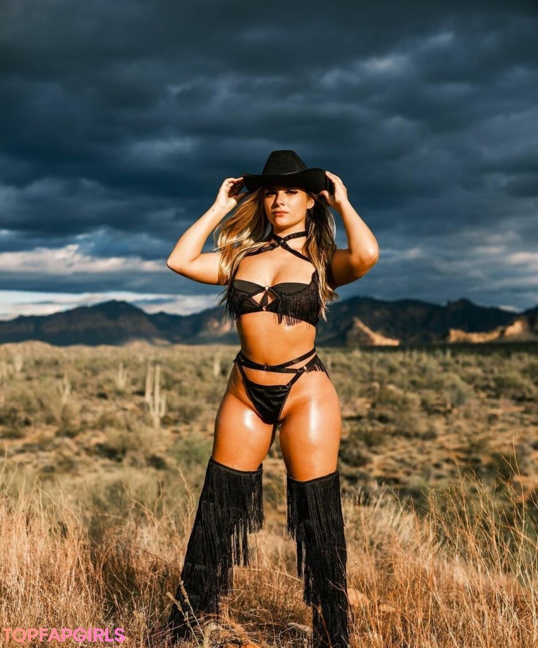 Photo nue de fuite OnlyFans de Faith Marone #827