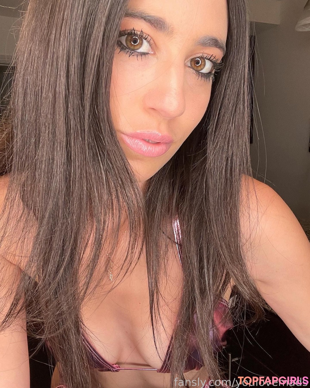 Photo nue de fuite OnlyFans de Youlovemads #21