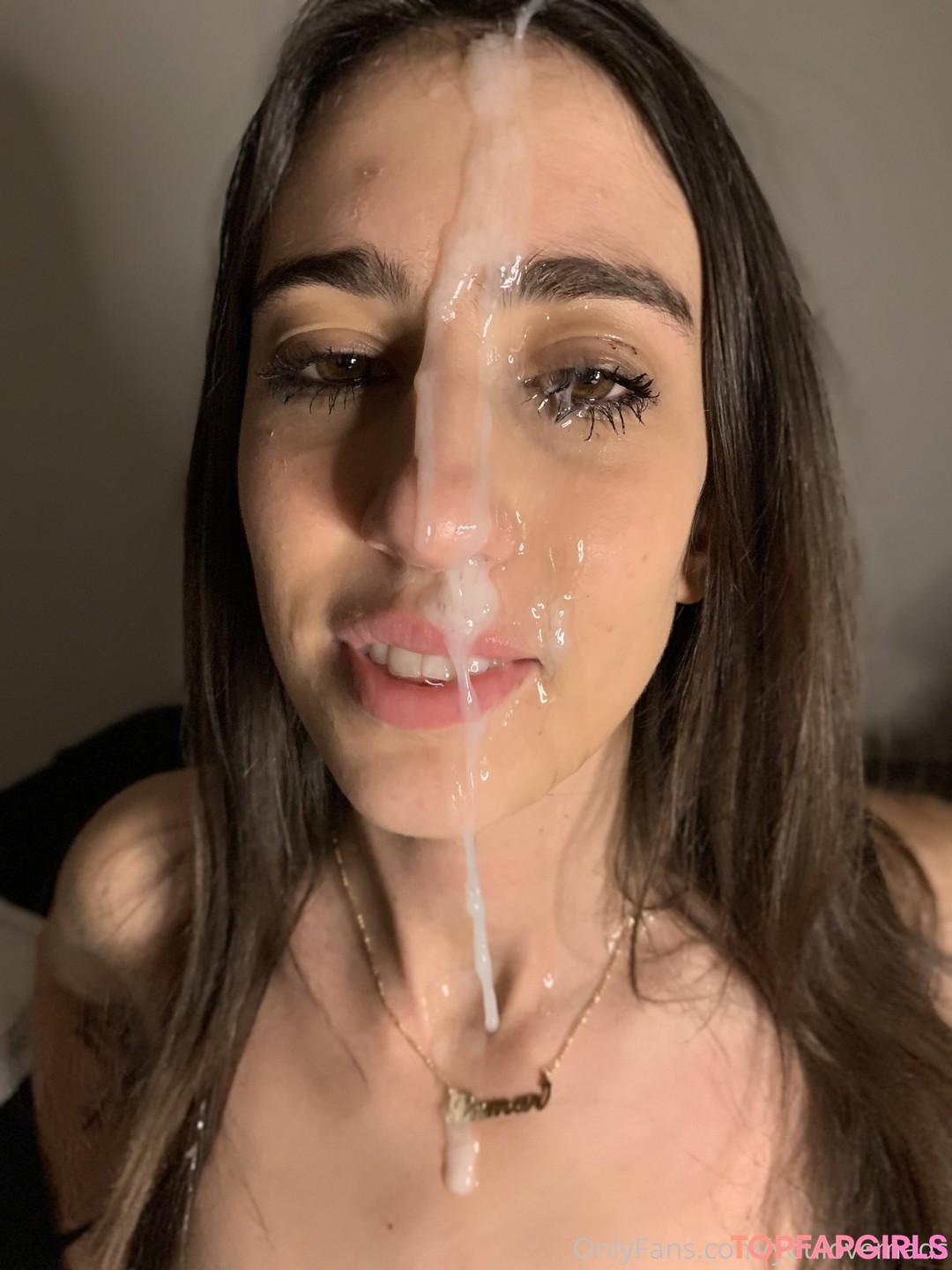 Photo nue de fuite OnlyFans de Youlovemads #5