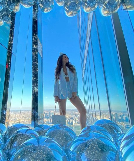 Yanet Garcia