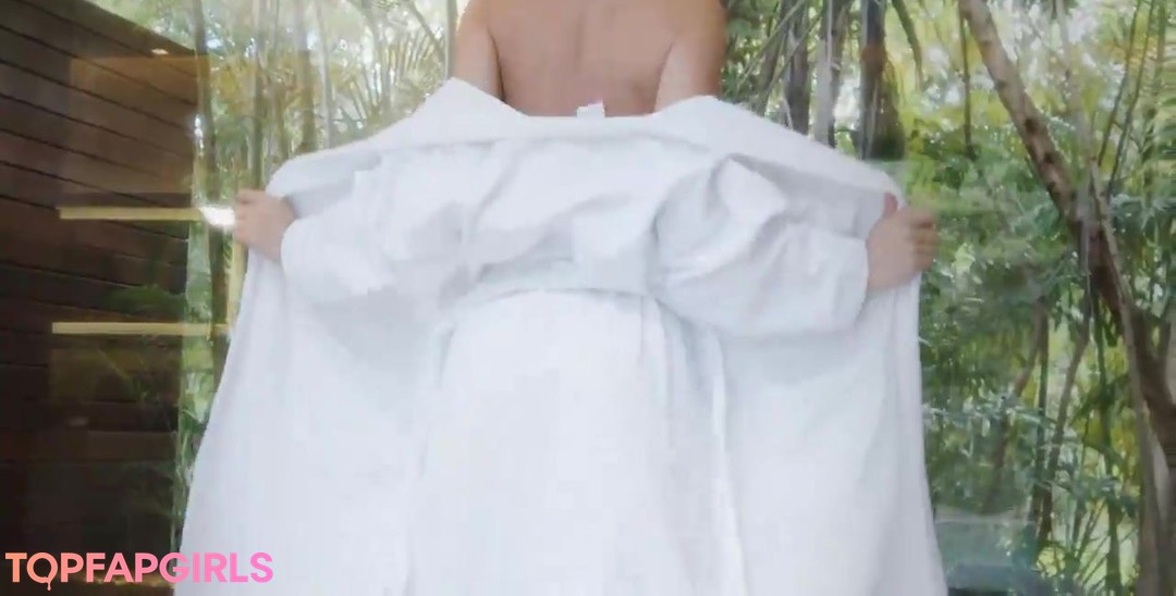 Photo nue de fuite OnlyFans de Yanet Garcia #349