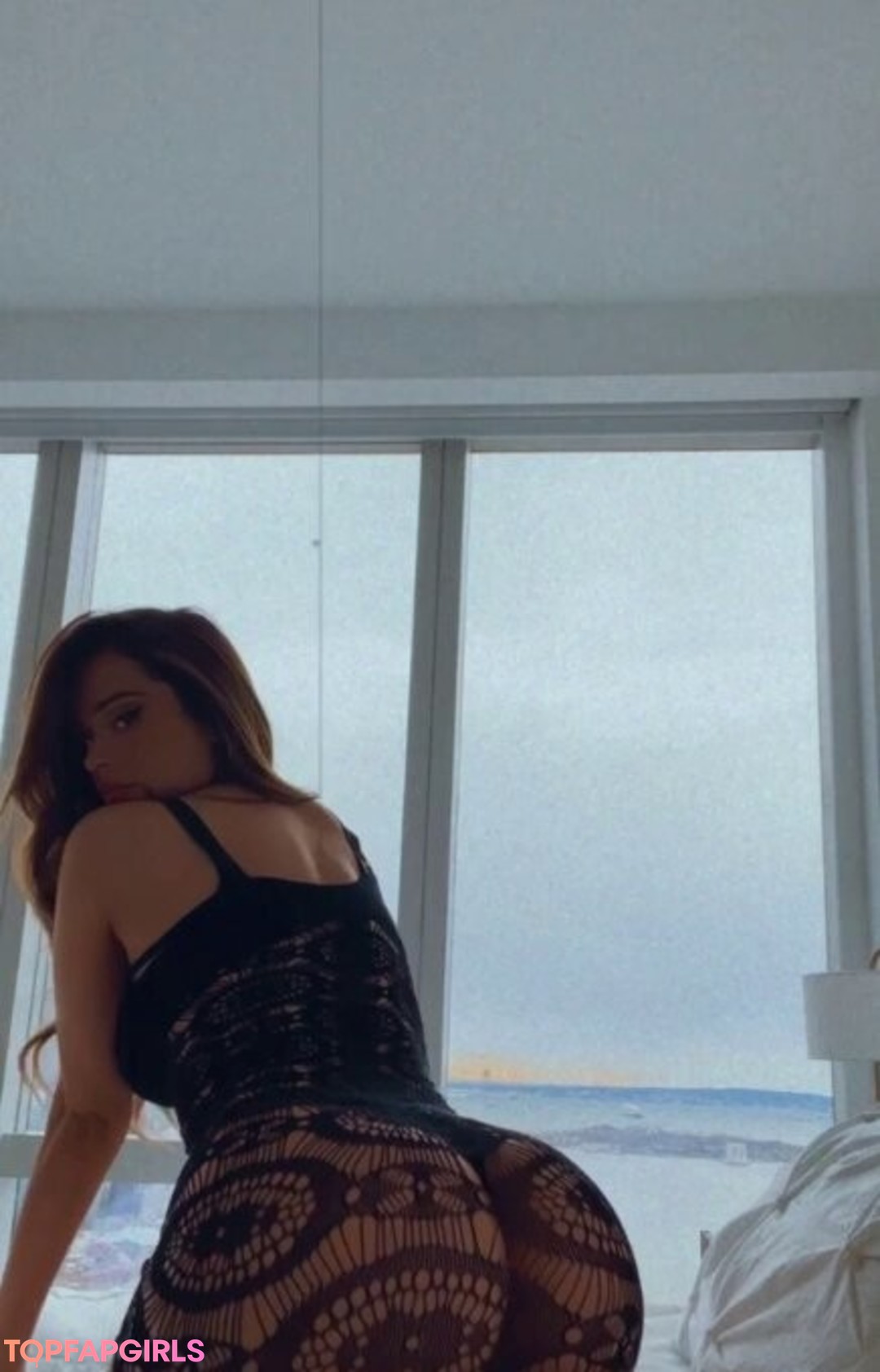 Photo nue de fuite OnlyFans de Yanet Garcia #533