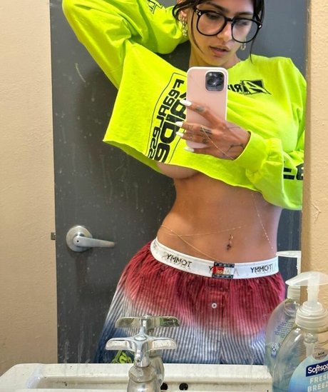 Mia Khalifa
