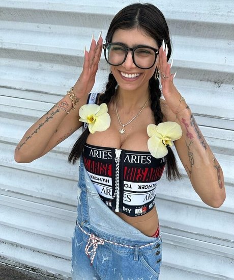 Mia Khalifa