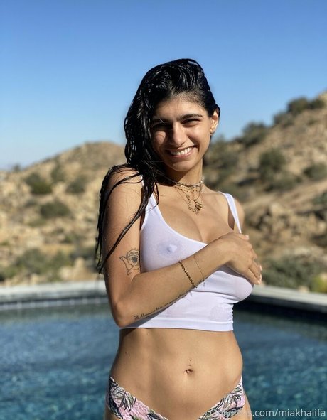 Mia Khalifa