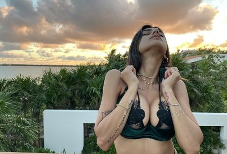 Mia Khalifa