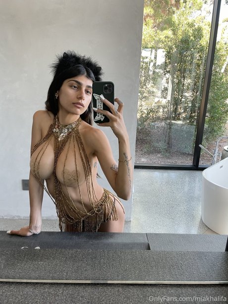 Mia Khalifa