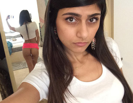Mia Khalifa