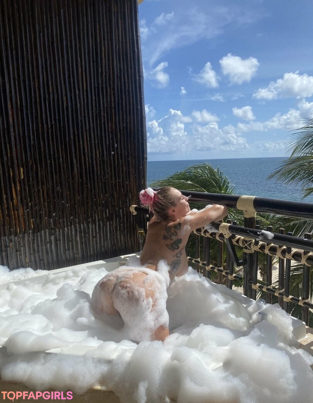 Photo nue de fuite OnlyFans de Kendra Sunderland #654