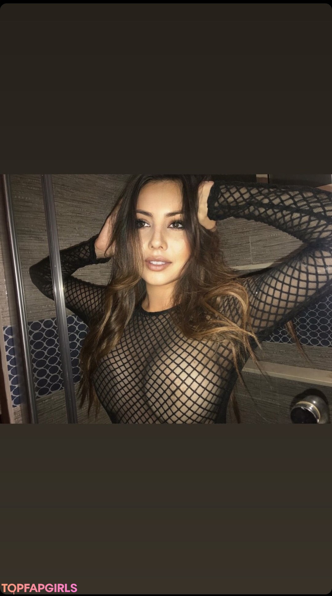 Photo nue de fuite OnlyFans de Jessica Victoria #371