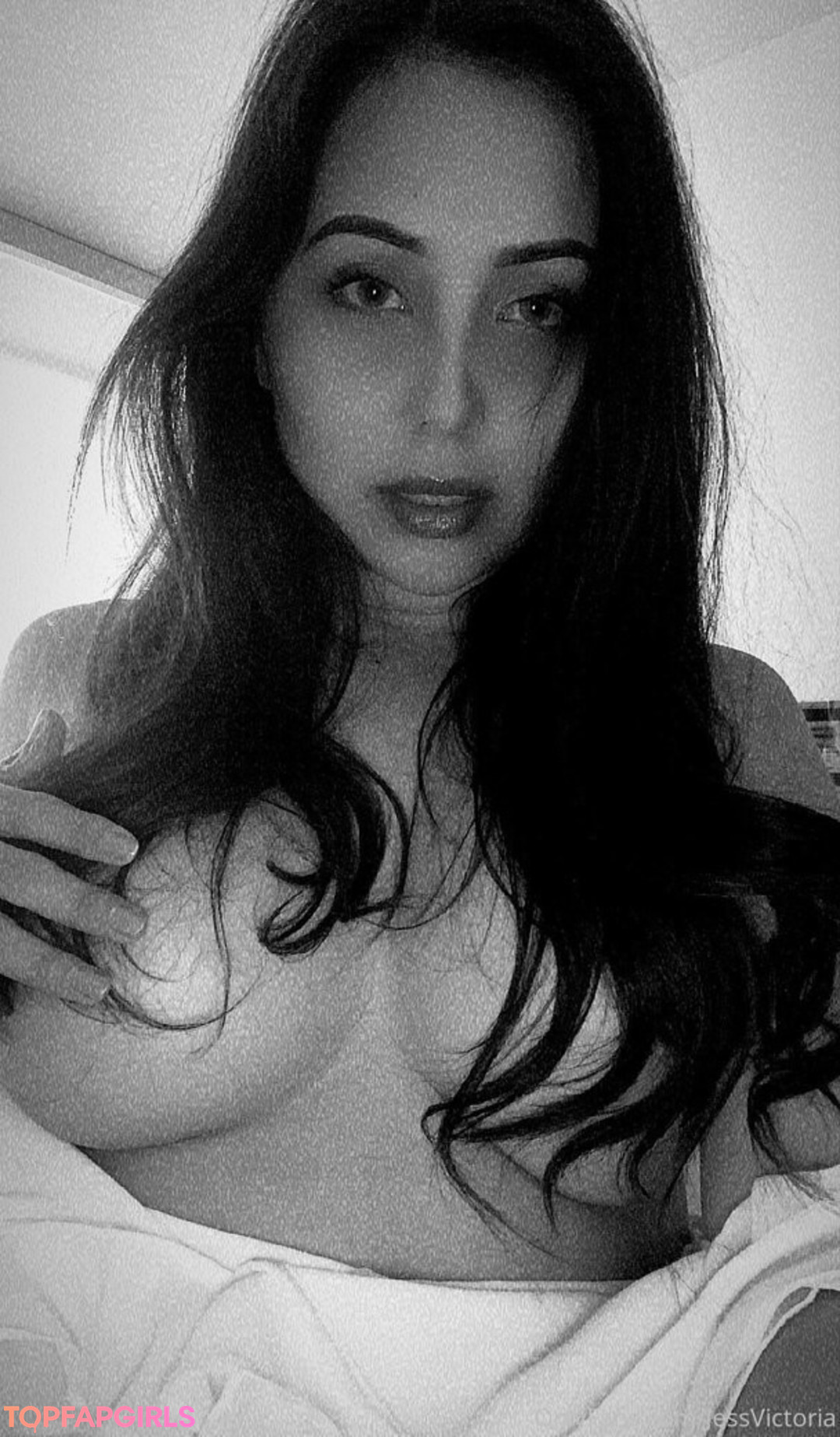 Photo nue de fuite OnlyFans de Jessica Victoria #513