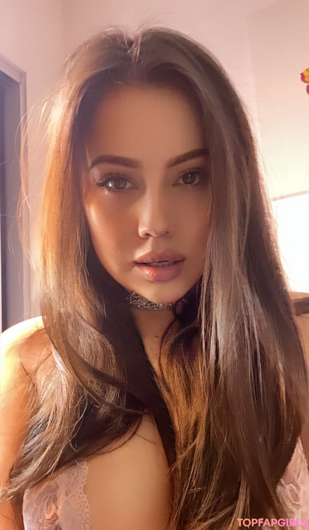 Photo nue de fuite OnlyFans de Jessica Victoria #558