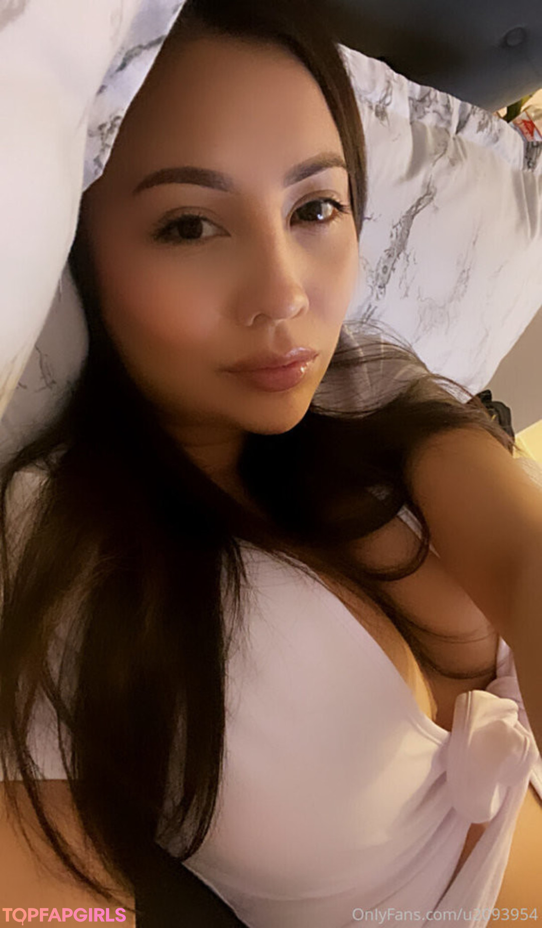 Photo nue de fuite OnlyFans de Jessica Victoria #616