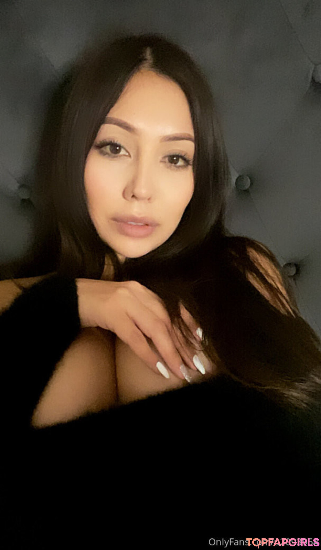 Photo nue de fuite OnlyFans de Jessica Victoria #626