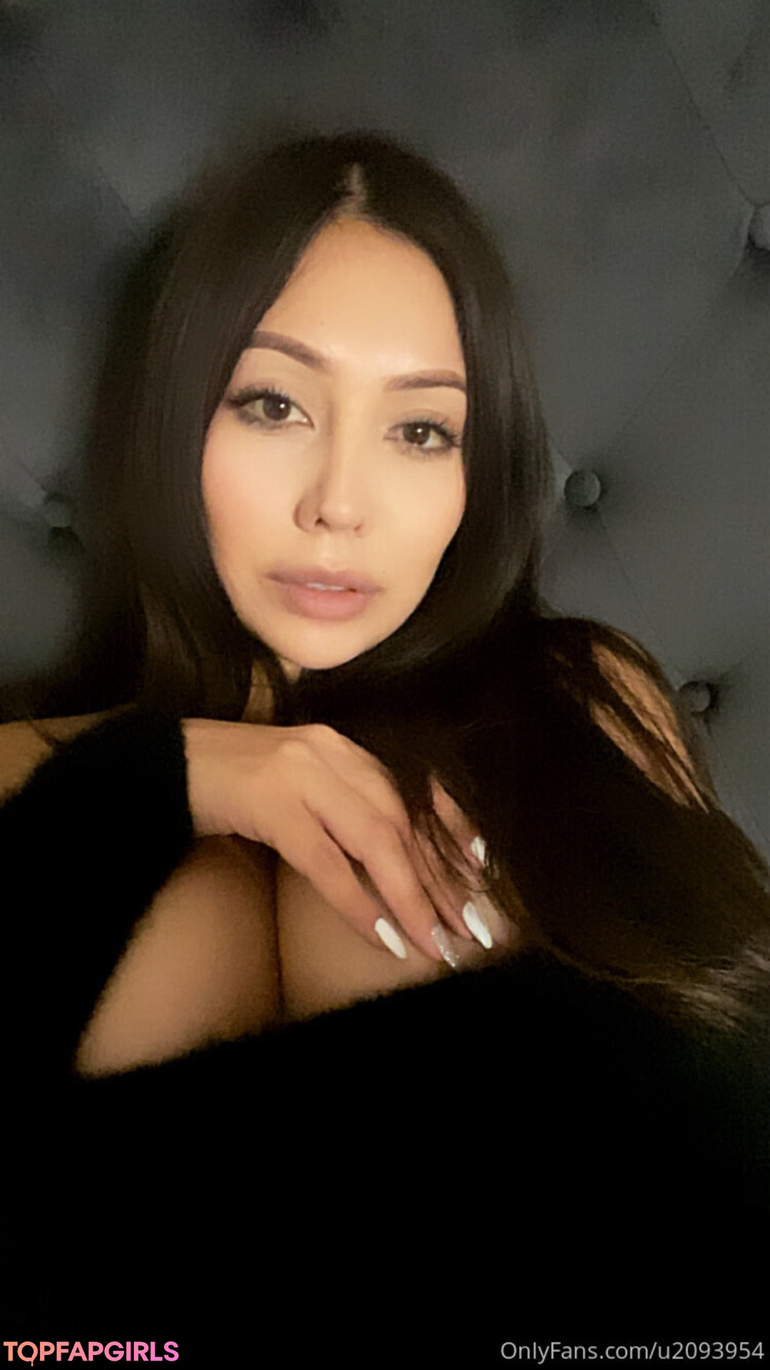 Photo nue de fuite OnlyFans de Jessica Victoria #71