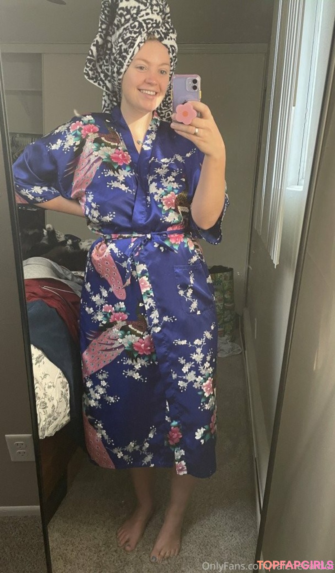 Photo nue de fuite OnlyFans de Valerie Bardot #80