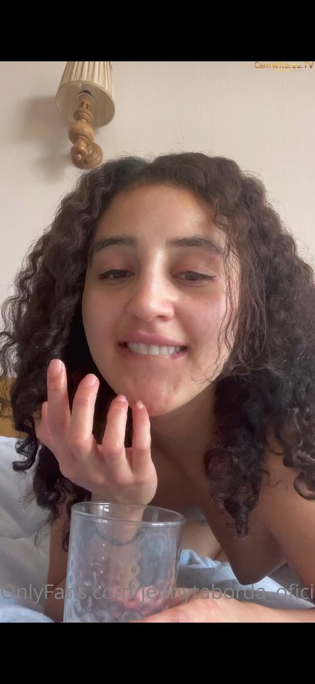 Jenny Taborda