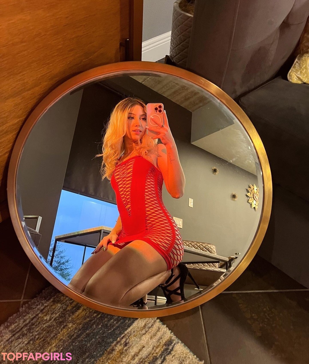 Photo nue de fuite OnlyFans de Janicee Janicee #43