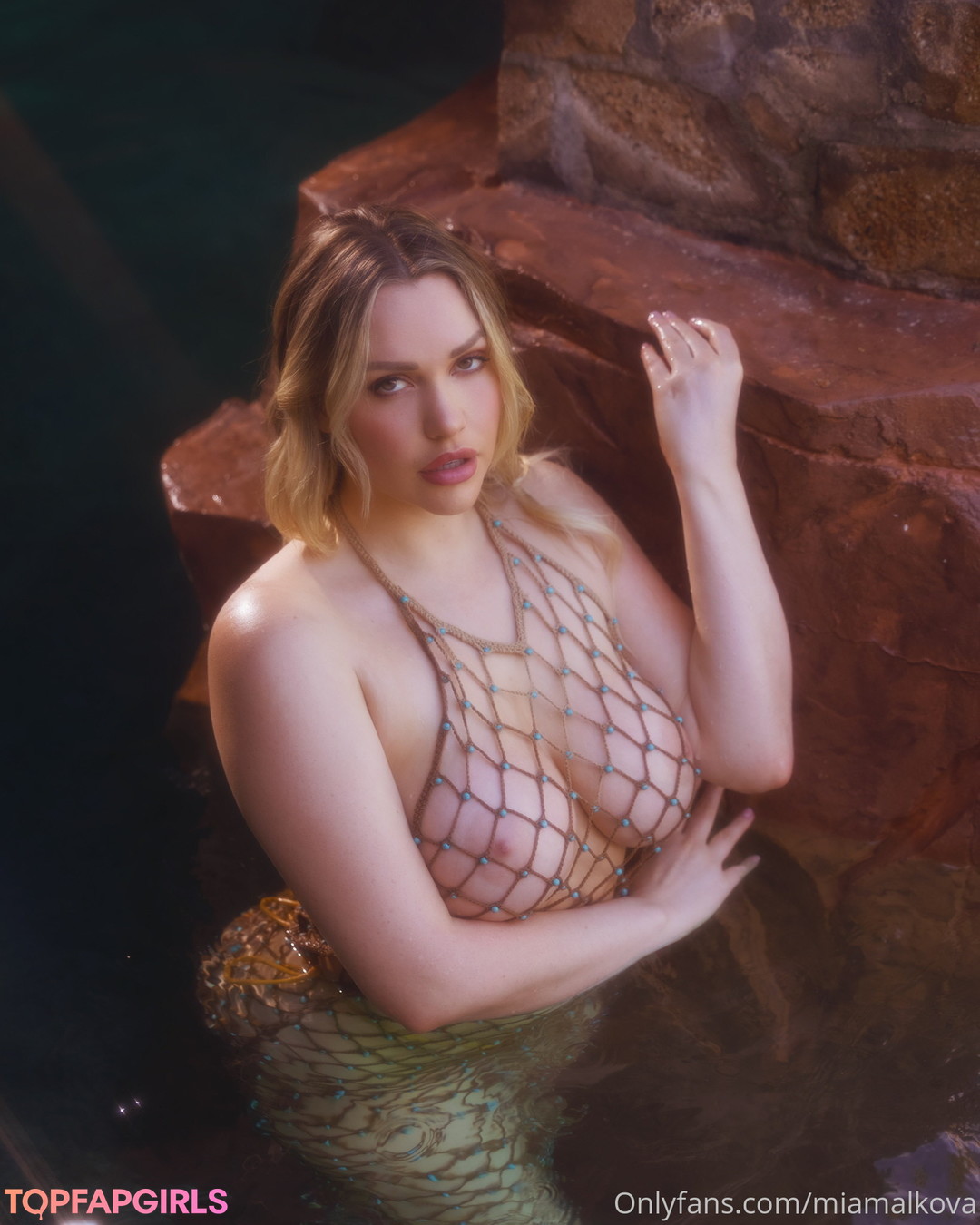 Photo nue de fuite OnlyFans de Mia Malkova #680