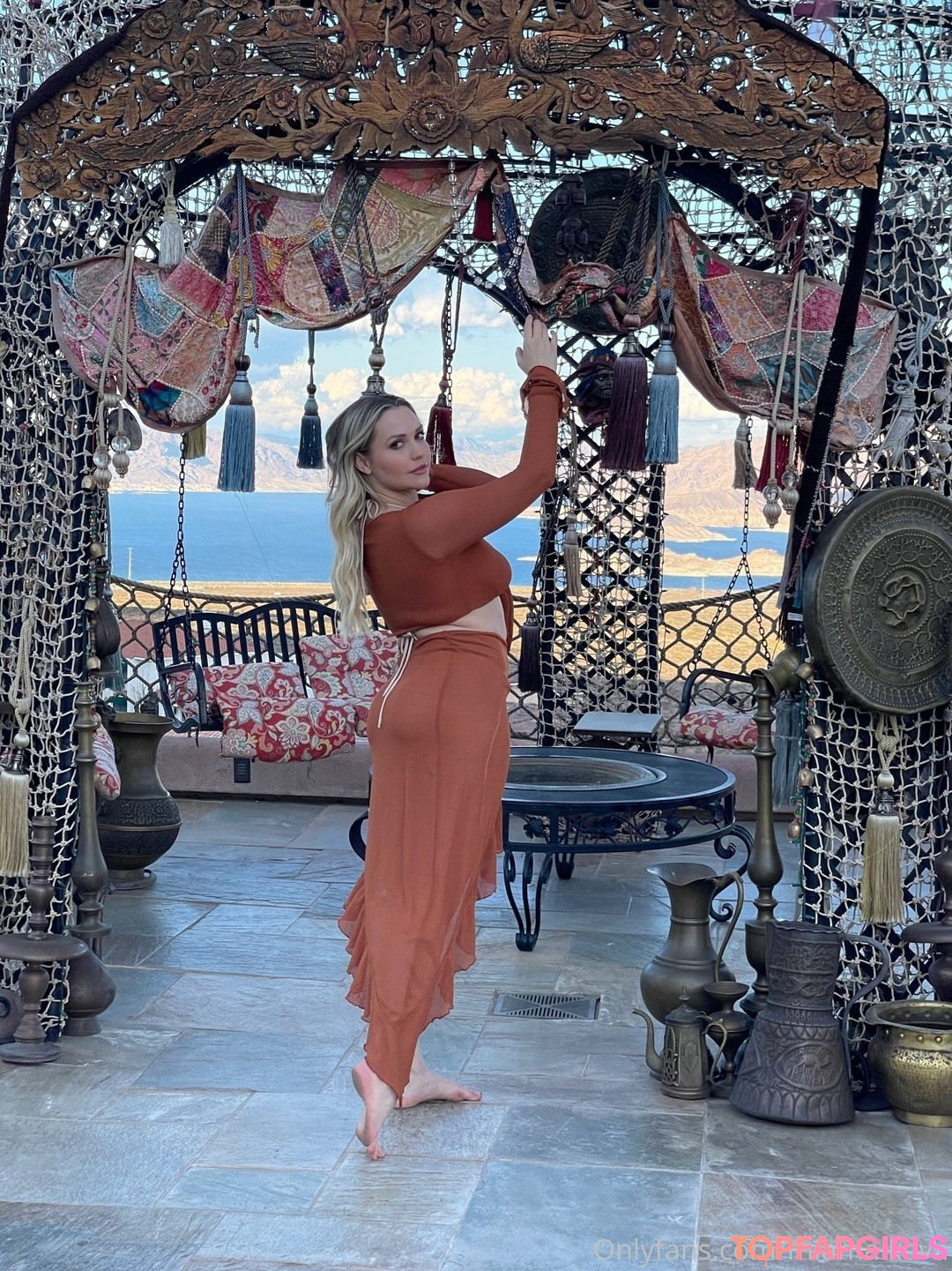 Photo nue de fuite OnlyFans de Mia Malkova #1409