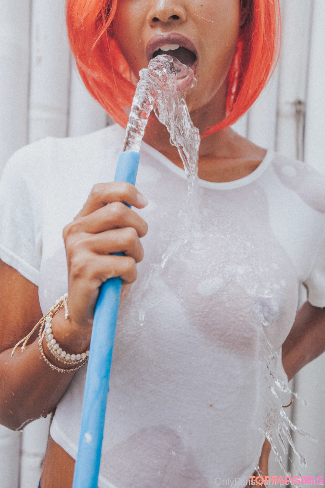 Photo nue de fuite OnlyFans de Putri Cinta #63