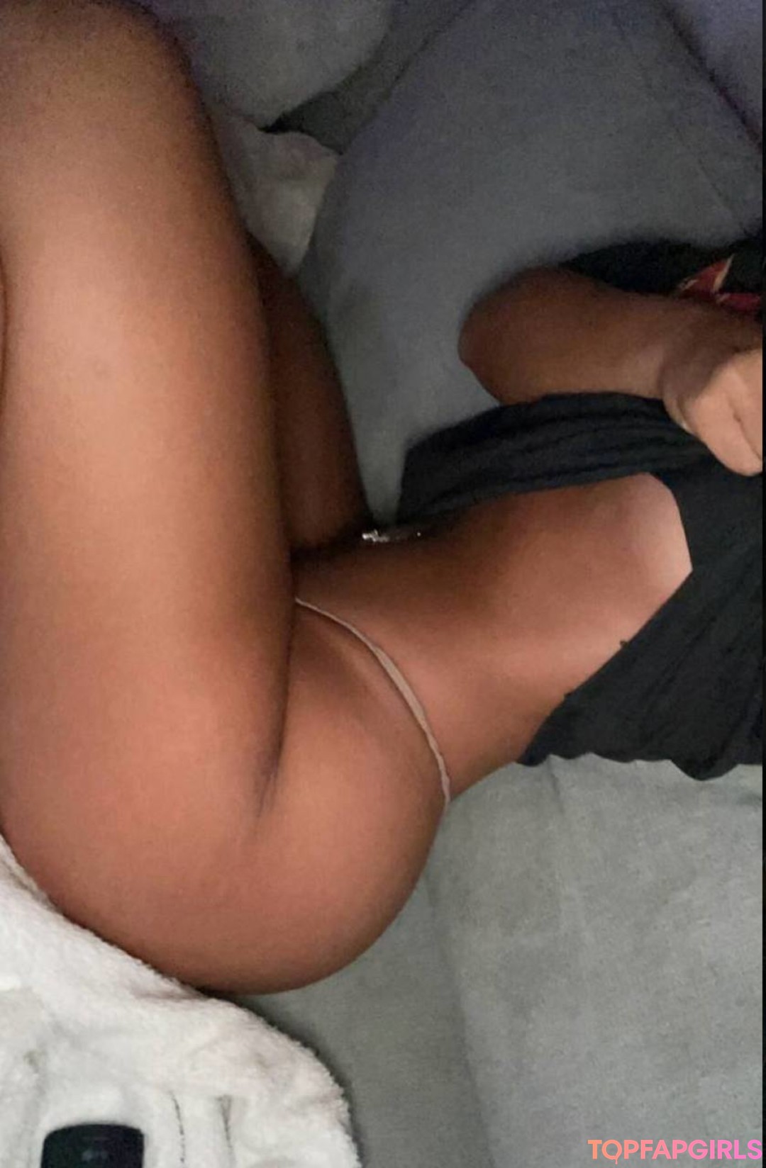 Photo nue de fuite OnlyFans de Melissa #531