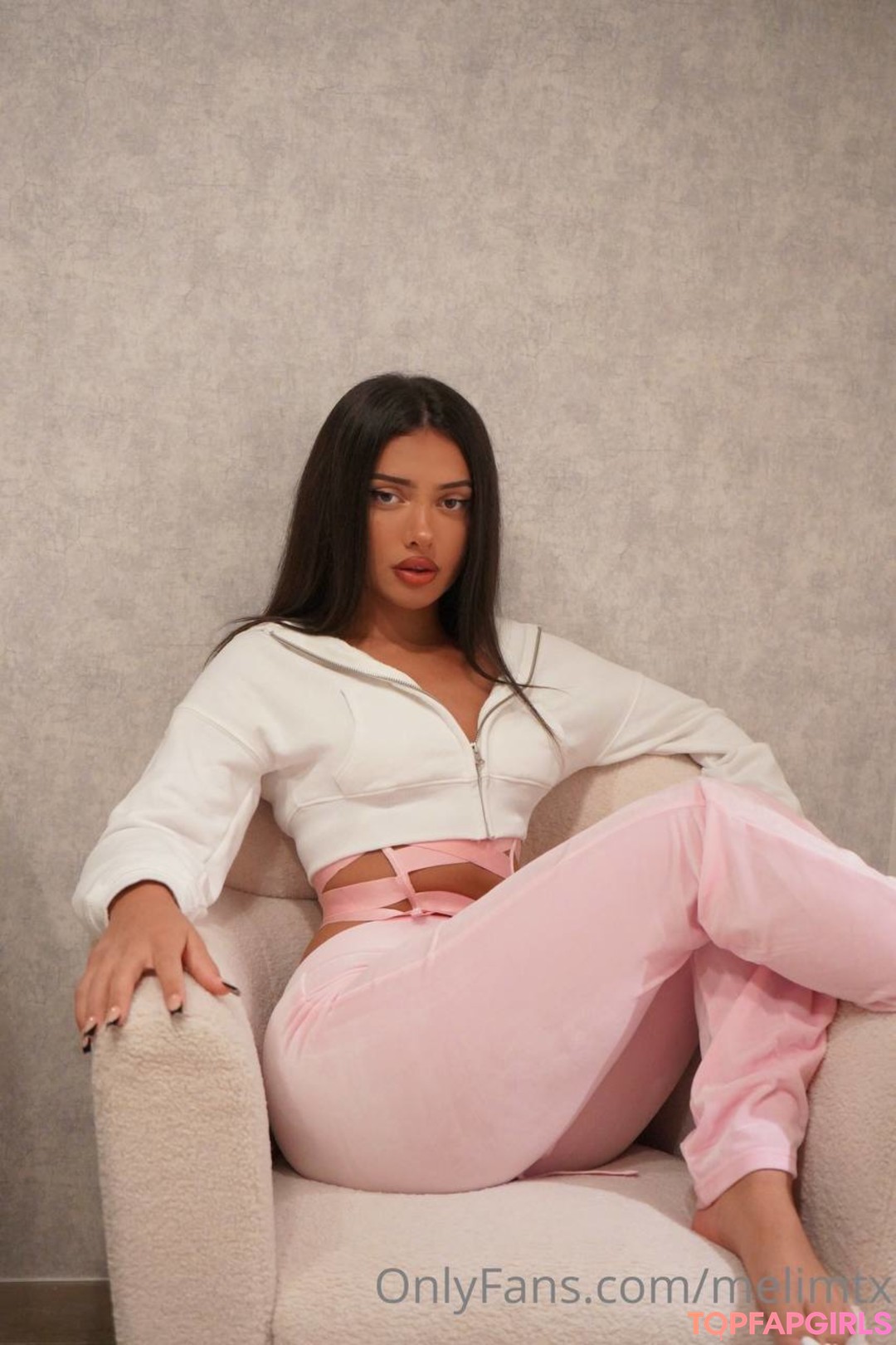 Photo nue de fuite OnlyFans de Melissa #1949