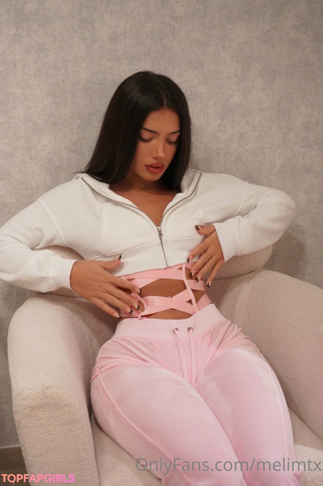 Photo nue de fuite OnlyFans de Melissa #1950