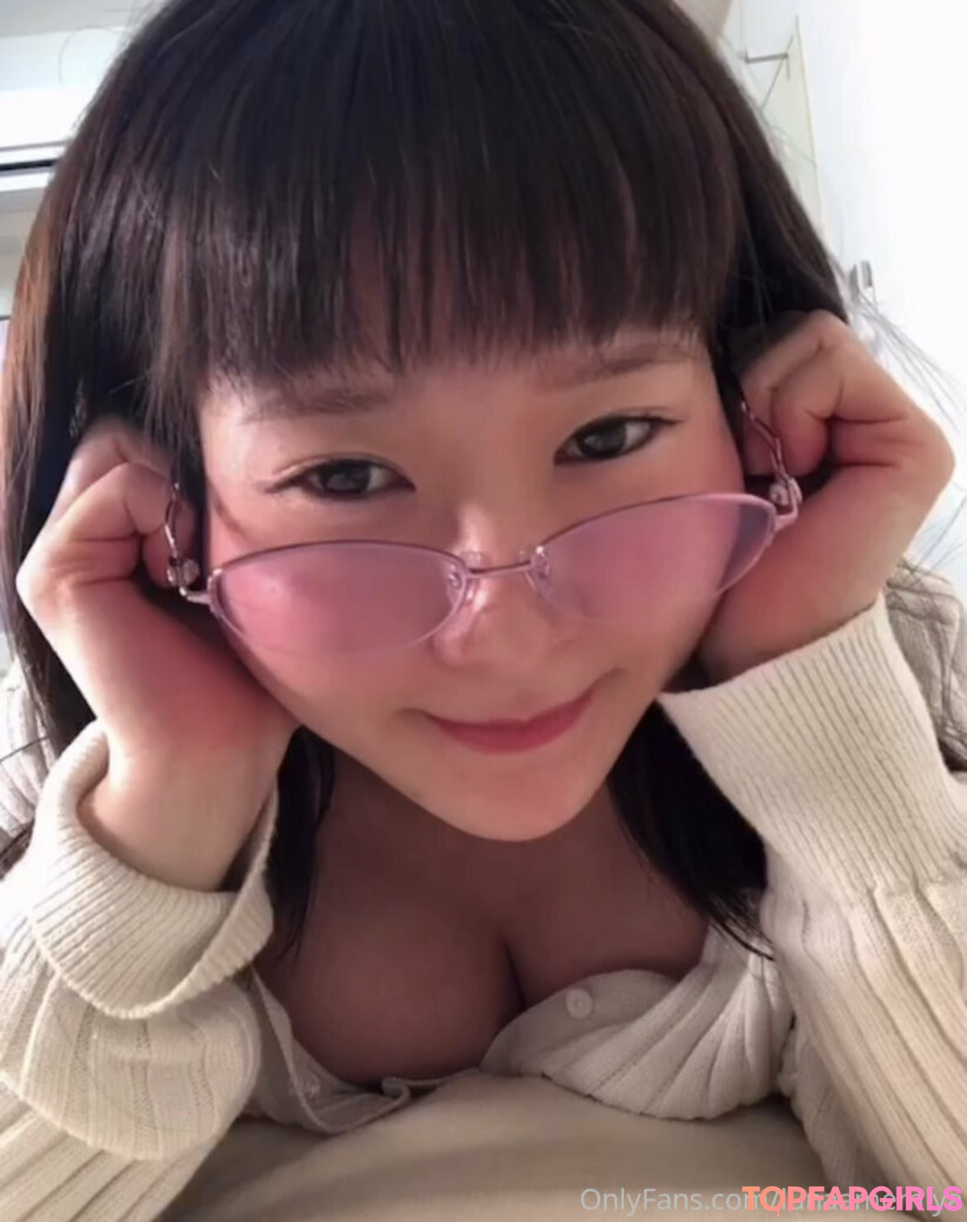 Photo nue de fuite OnlyFans de Lunaamemiya #1466