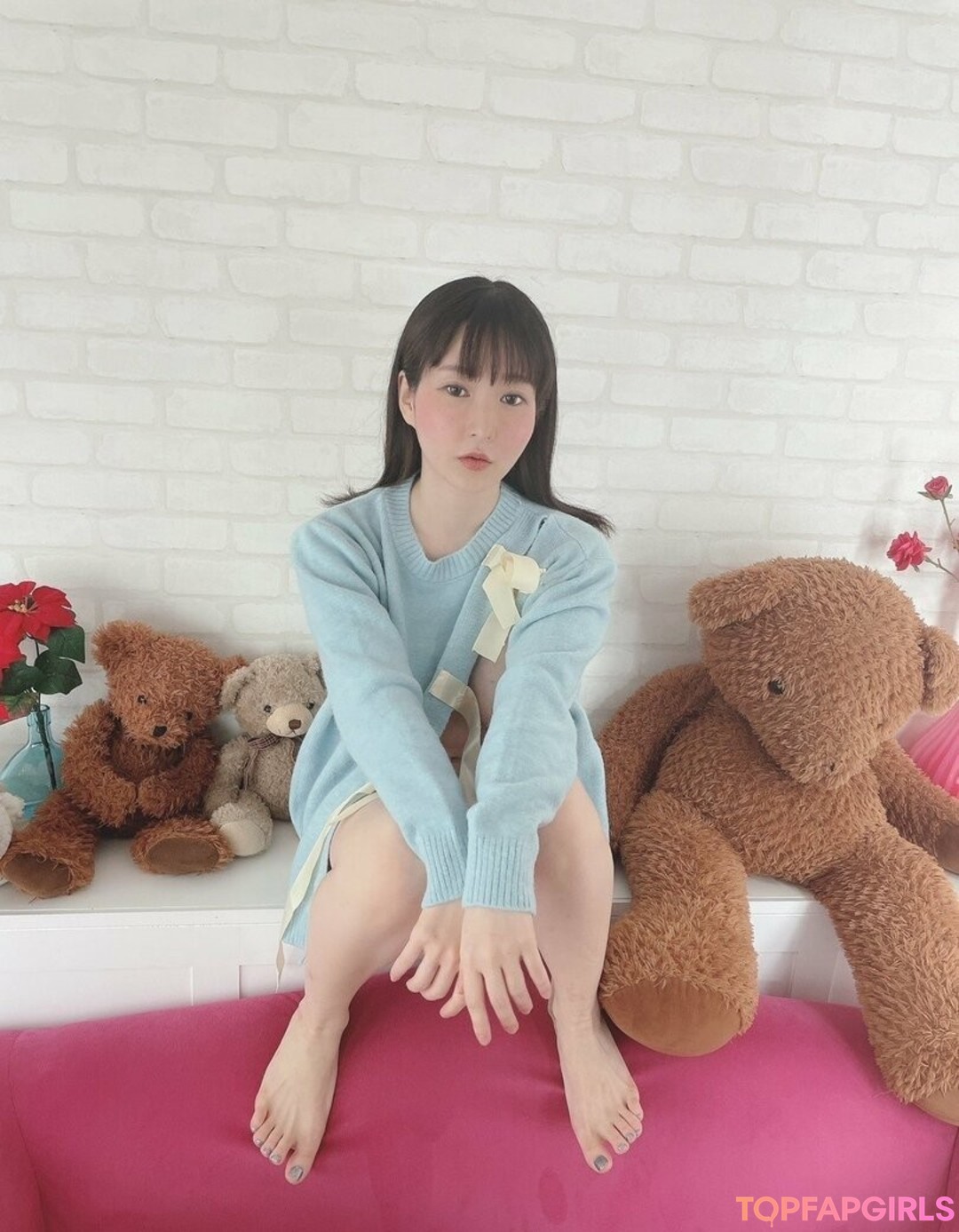 Photo nue de fuite OnlyFans de Lunaamemiya #1520
