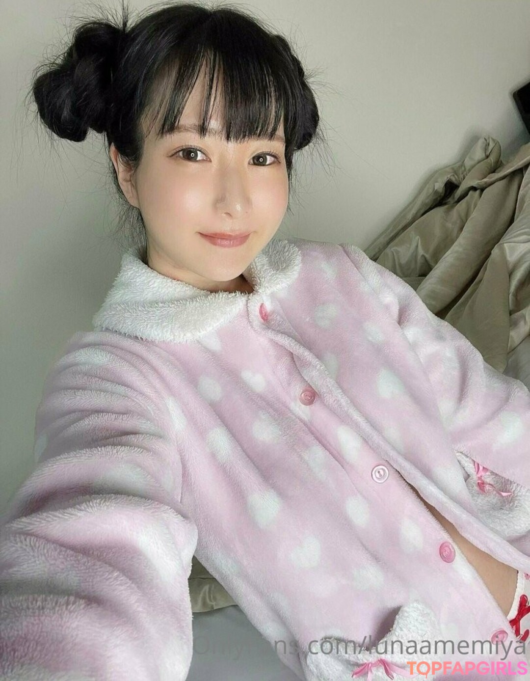 Photo nue de fuite OnlyFans de Lunaamemiya #1647