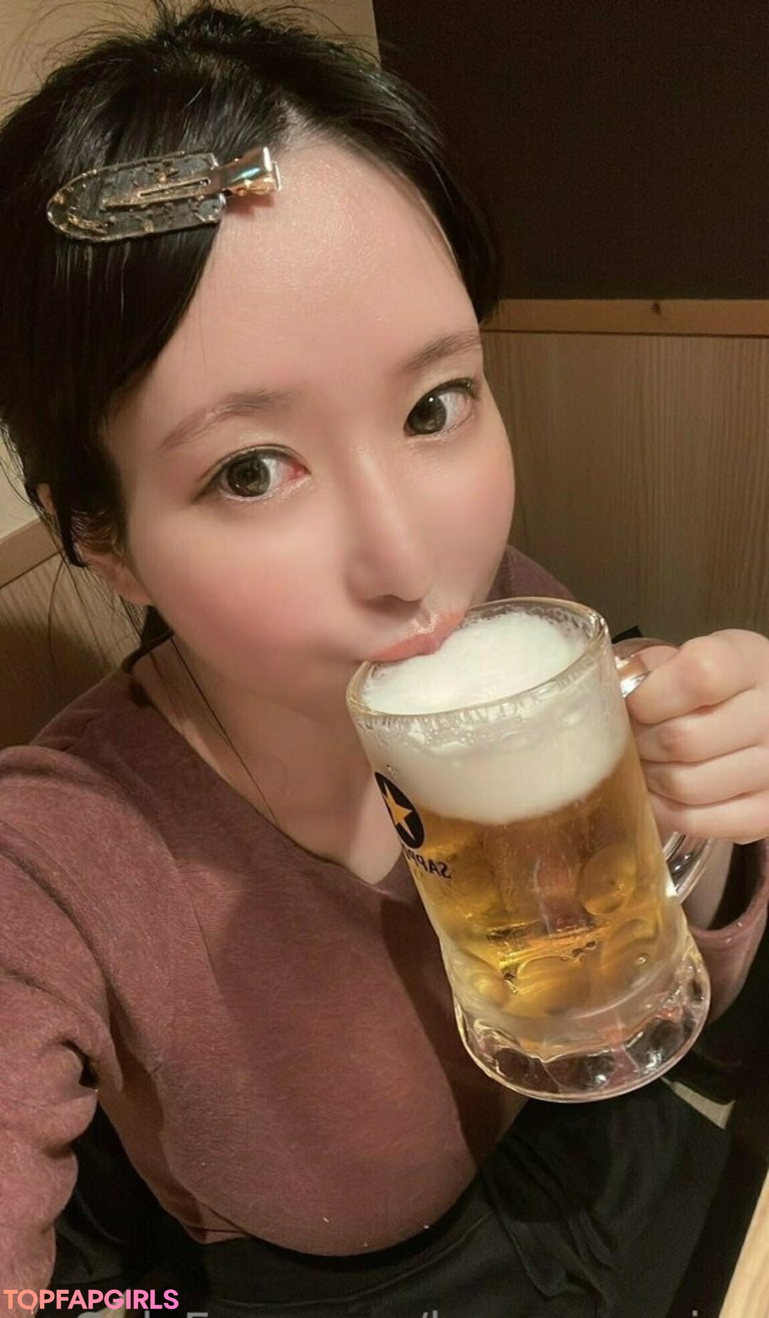 Photo nue de fuite OnlyFans de Lunaamemiya #1757