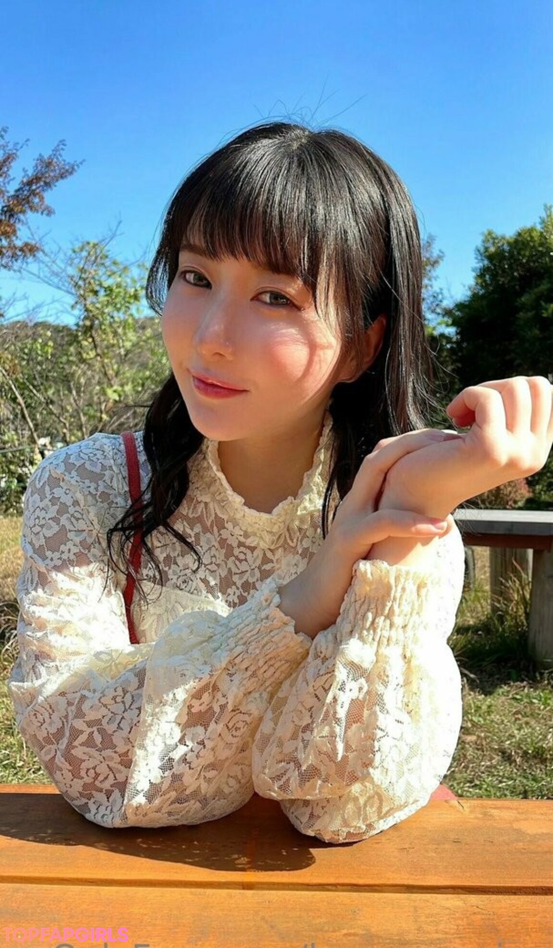 Photo nue de fuite OnlyFans de Lunaamemiya #1828