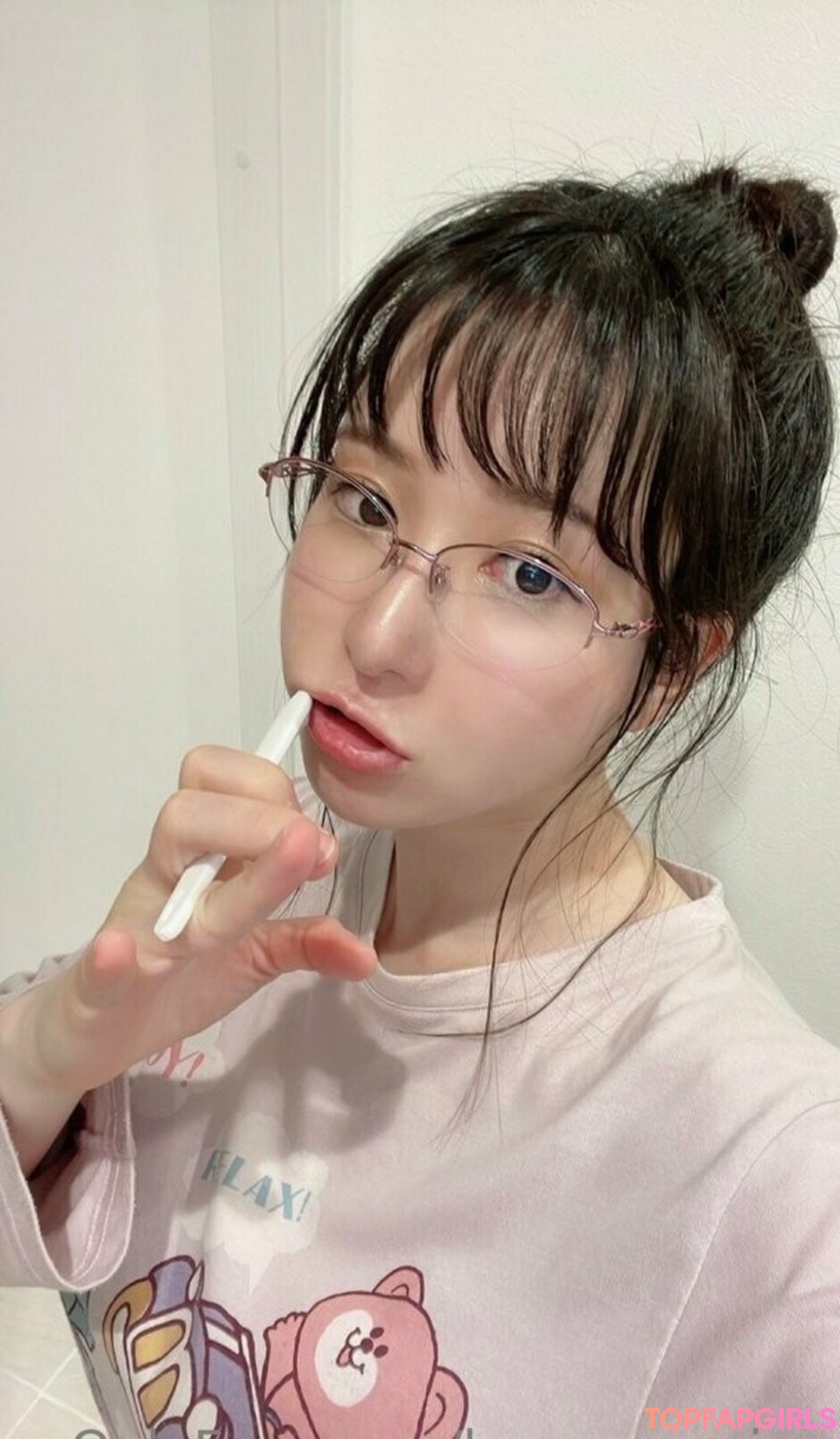 Photo nue de fuite OnlyFans de Lunaamemiya #1976