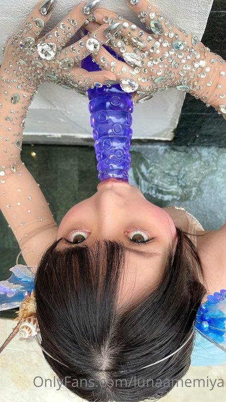 Lunaamemiya
