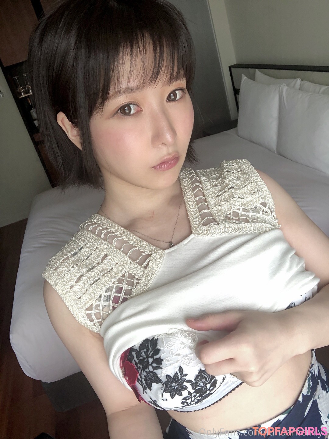 Photo nue de fuite OnlyFans de Lunaamemiya #40