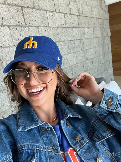 Riley Reid