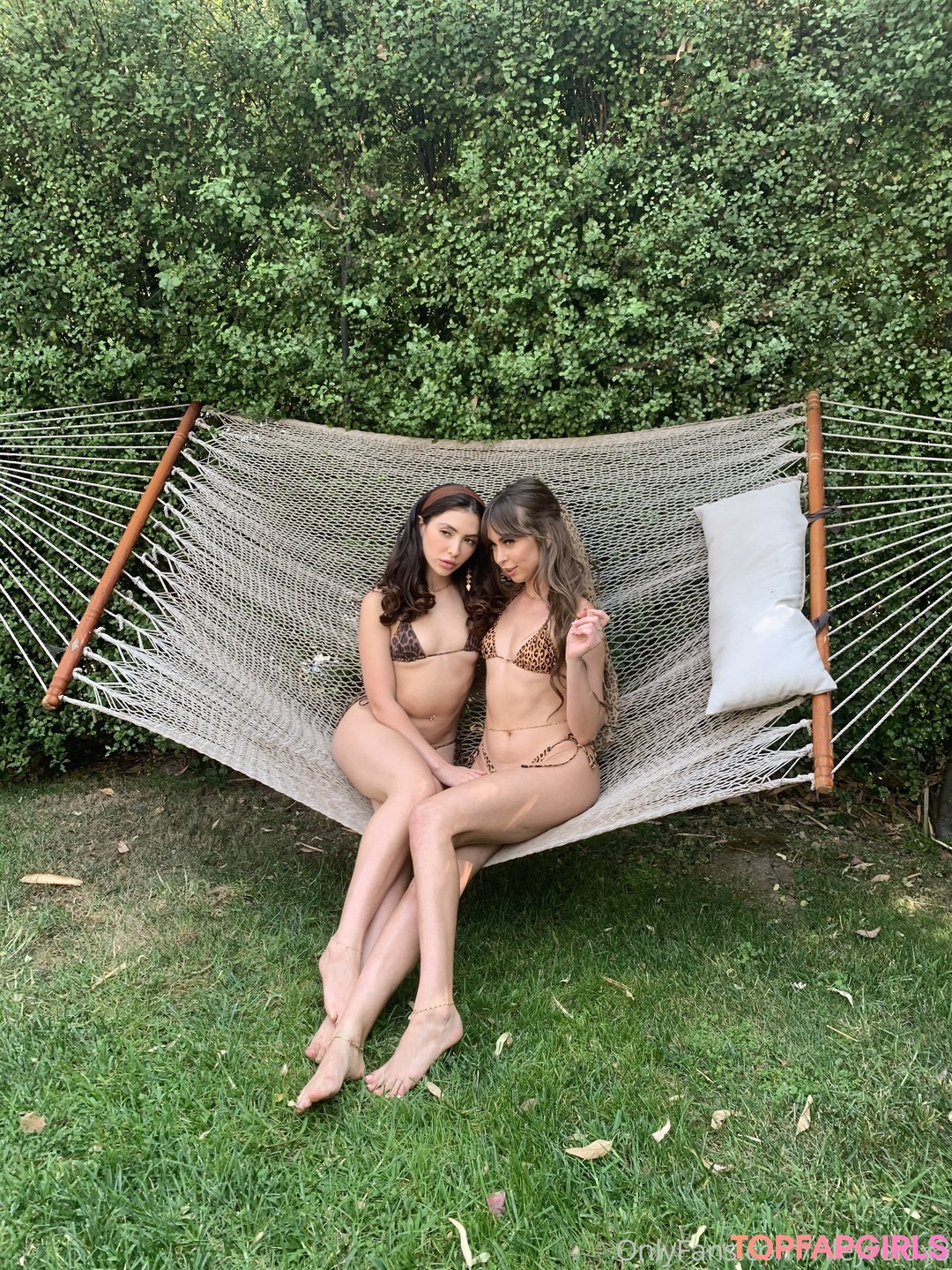 Photo nue de fuite OnlyFans de Riley Reid #650