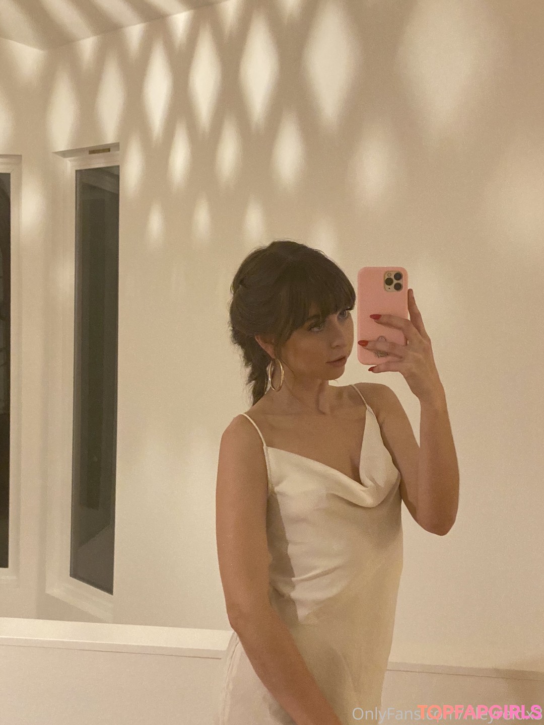 Photo nue de fuite OnlyFans de Riley Reid #770