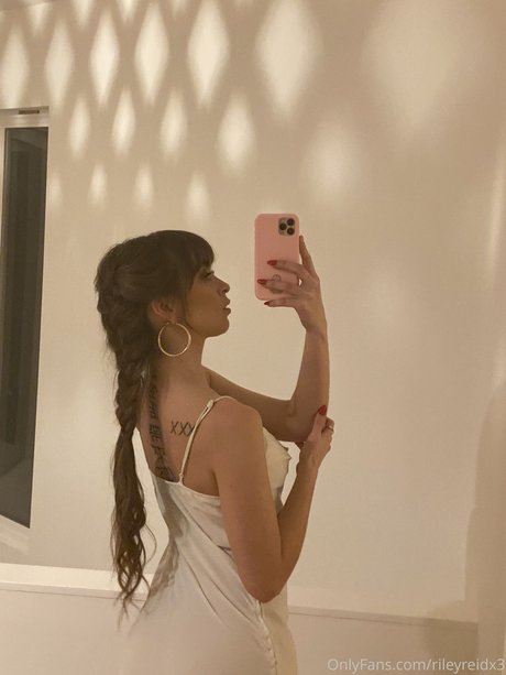 Riley Reid