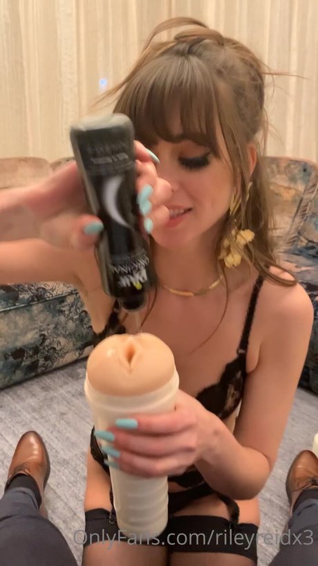 Riley Reid