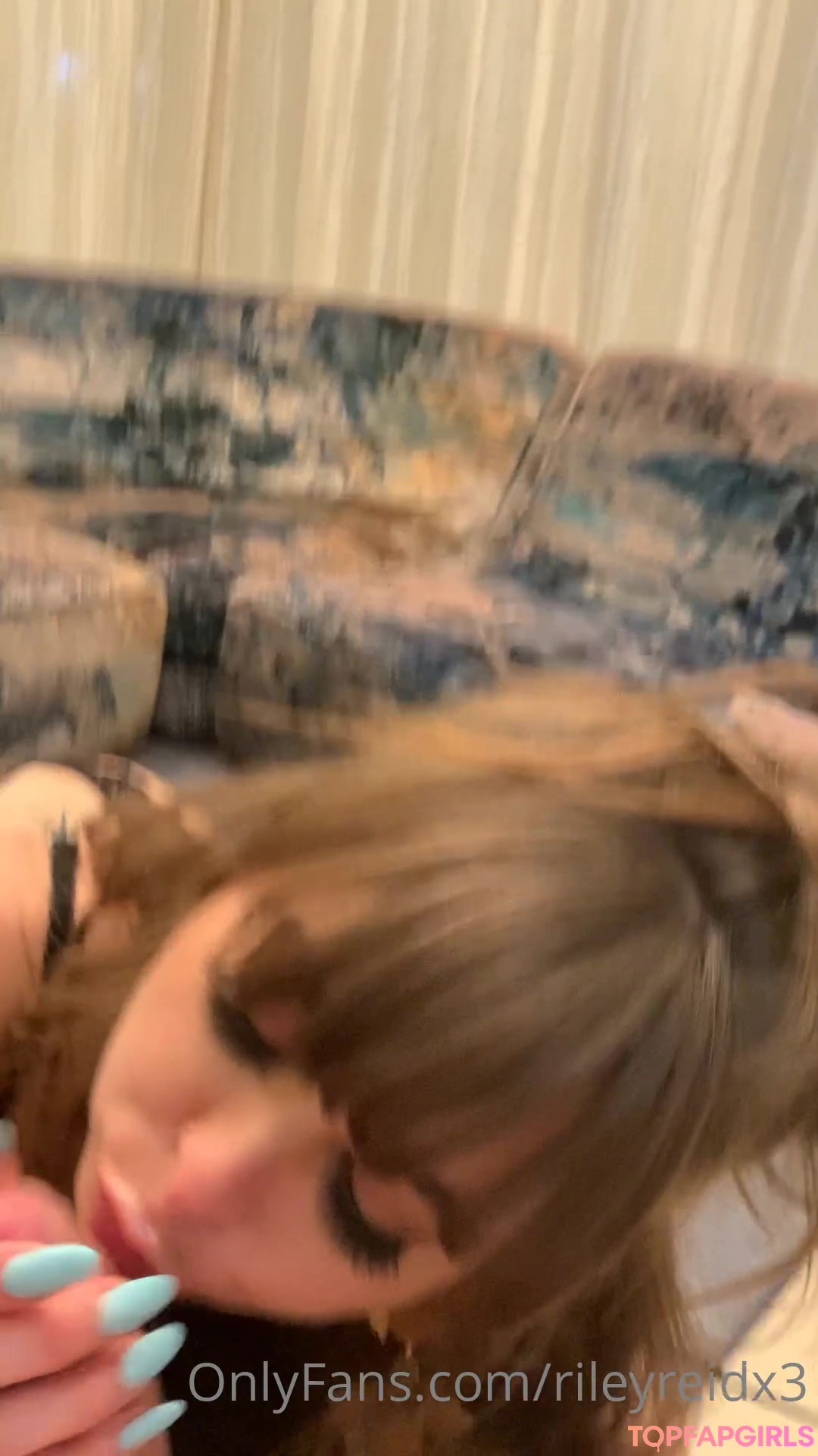 Photo nue de fuite OnlyFans de Riley Reid #1384