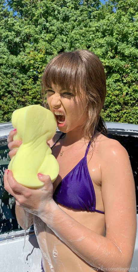 Riley Reid