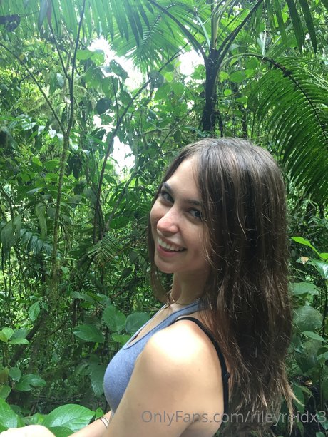 Riley Reid