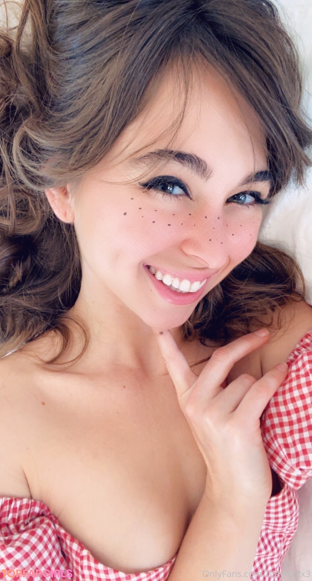 Photo nue de fuite OnlyFans de Riley Reid #188