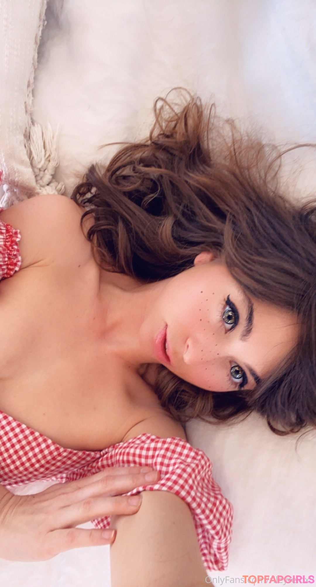 Photo nue de fuite OnlyFans de Riley Reid #199