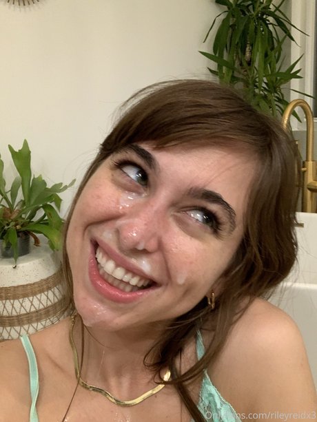 Riley Reid